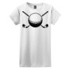 GILDAN® SOFTSTYLE® JUNIOR FIT LADIES’ T-SHIRT Thumbnail