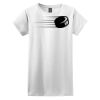 GILDAN® SOFTSTYLE® JUNIOR FIT LADIES’ T-SHIRT Thumbnail