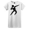 GILDAN® SOFTSTYLE® JUNIOR FIT LADIES’ T-SHIRT Thumbnail