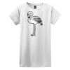 GILDAN® SOFTSTYLE® JUNIOR FIT LADIES’ T-SHIRT Thumbnail