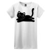 GILDAN® SOFTSTYLE® JUNIOR FIT LADIES’ T-SHIRT Thumbnail