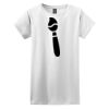 GILDAN® SOFTSTYLE® JUNIOR FIT LADIES’ T-SHIRT Thumbnail