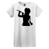 GILDAN® SOFTSTYLE® JUNIOR FIT LADIES’ T-SHIRT Thumbnail