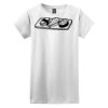GILDAN® SOFTSTYLE® JUNIOR FIT LADIES’ T-SHIRT Thumbnail