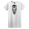 GILDAN® SOFTSTYLE® JUNIOR FIT LADIES’ T-SHIRT Thumbnail