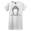 GILDAN® SOFTSTYLE® JUNIOR FIT LADIES’ T-SHIRT Thumbnail