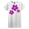 GILDAN® SOFTSTYLE® JUNIOR FIT LADIES’ T-SHIRT Thumbnail