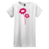 GILDAN® SOFTSTYLE® JUNIOR FIT LADIES’ T-SHIRT Thumbnail
