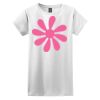 GILDAN® SOFTSTYLE® JUNIOR FIT LADIES’ T-SHIRT Thumbnail