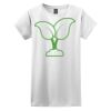 GILDAN® SOFTSTYLE® JUNIOR FIT LADIES’ T-SHIRT Thumbnail