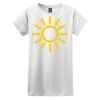 GILDAN® SOFTSTYLE® JUNIOR FIT LADIES’ T-SHIRT Thumbnail