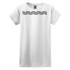 GILDAN® SOFTSTYLE® JUNIOR FIT LADIES’ T-SHIRT Thumbnail