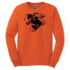 GILDAN® ULTRA COTTON® LONG SLEEVE T-SHIRT Thumbnail