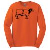 GILDAN® ULTRA COTTON® LONG SLEEVE T-SHIRT Thumbnail