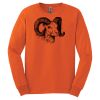 GILDAN® ULTRA COTTON® LONG SLEEVE T-SHIRT Thumbnail