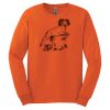 GILDAN® ULTRA COTTON® LONG SLEEVE T-SHIRT Thumbnail