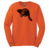GILDAN® ULTRA COTTON® LONG SLEEVE T-SHIRT Thumbnail