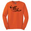 GILDAN® ULTRA COTTON® LONG SLEEVE T-SHIRT Thumbnail