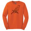 GILDAN® ULTRA COTTON® LONG SLEEVE T-SHIRT Thumbnail