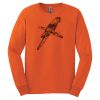 GILDAN® ULTRA COTTON® LONG SLEEVE T-SHIRT Thumbnail