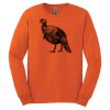 GILDAN® ULTRA COTTON® LONG SLEEVE T-SHIRT Thumbnail