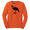 GILDAN® ULTRA COTTON® LONG SLEEVE T-SHIRT Thumbnail