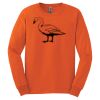 GILDAN® ULTRA COTTON® LONG SLEEVE T-SHIRT Thumbnail