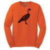 GILDAN® ULTRA COTTON® LONG SLEEVE T-SHIRT Thumbnail