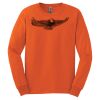 GILDAN® ULTRA COTTON® LONG SLEEVE T-SHIRT Thumbnail