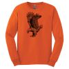 GILDAN® ULTRA COTTON® LONG SLEEVE T-SHIRT Thumbnail