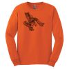 GILDAN® ULTRA COTTON® LONG SLEEVE T-SHIRT Thumbnail