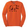 GILDAN® ULTRA COTTON® LONG SLEEVE T-SHIRT Thumbnail