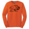 GILDAN® ULTRA COTTON® LONG SLEEVE T-SHIRT Thumbnail