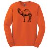 GILDAN® ULTRA COTTON® LONG SLEEVE T-SHIRT Thumbnail