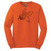 GILDAN® ULTRA COTTON® LONG SLEEVE T-SHIRT Thumbnail