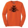 GILDAN® ULTRA COTTON® LONG SLEEVE T-SHIRT Thumbnail