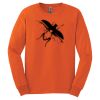 GILDAN® ULTRA COTTON® LONG SLEEVE T-SHIRT Thumbnail