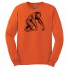 GILDAN® ULTRA COTTON® LONG SLEEVE T-SHIRT Thumbnail