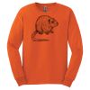 GILDAN® ULTRA COTTON® LONG SLEEVE T-SHIRT Thumbnail