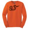 GILDAN® ULTRA COTTON® LONG SLEEVE T-SHIRT Thumbnail