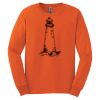 GILDAN® ULTRA COTTON® LONG SLEEVE T-SHIRT Thumbnail