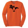 GILDAN® ULTRA COTTON® LONG SLEEVE T-SHIRT Thumbnail