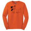 GILDAN® ULTRA COTTON® LONG SLEEVE T-SHIRT Thumbnail