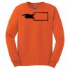 GILDAN® ULTRA COTTON® LONG SLEEVE T-SHIRT Thumbnail