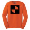 GILDAN® ULTRA COTTON® LONG SLEEVE T-SHIRT Thumbnail