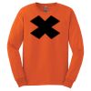 GILDAN® ULTRA COTTON® LONG SLEEVE T-SHIRT Thumbnail