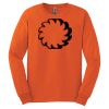 GILDAN® ULTRA COTTON® LONG SLEEVE T-SHIRT Thumbnail