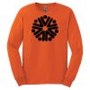 GILDAN® ULTRA COTTON® LONG SLEEVE T-SHIRT Thumbnail