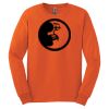 GILDAN® ULTRA COTTON® LONG SLEEVE T-SHIRT Thumbnail