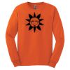 GILDAN® ULTRA COTTON® LONG SLEEVE T-SHIRT Thumbnail